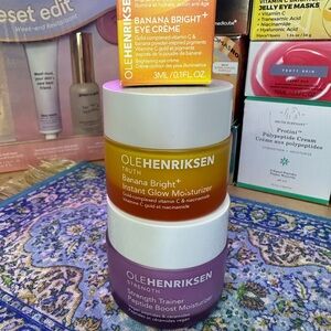 Ole Henriksen Skincare Bundle✨